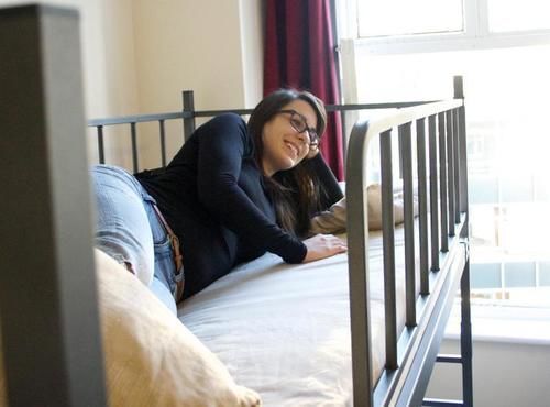 Dover Castle Hostal *